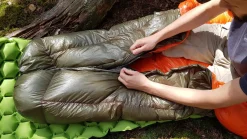 Glow Camp Quilt +5C