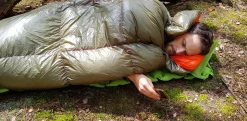 Glow Camp Quilt +5C