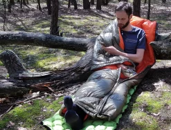 Glow Camp Quilt +5C