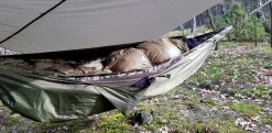 Glow Camp Quilt +5C