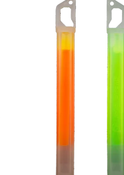 Glow Sticks (2 pack)