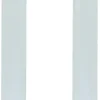 Glow Sticks White (2 pack)