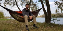 Glow Underquilt -2C