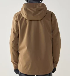 Gondol Insulated II Jacket Herre