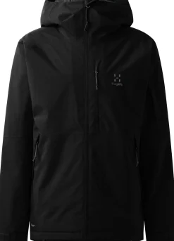 Gondol Insulated II Jacket Herre