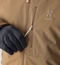 Gondol Insulated II Jacket Herre