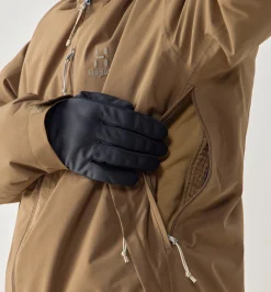 Gondol Insulated II Jacket Herre