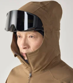 Gondol Insulated II Jacket Herre