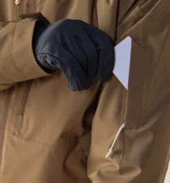 Gondol Insulated II Jacket Herre