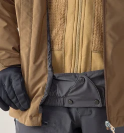 Gondol Insulated II Jacket Herre