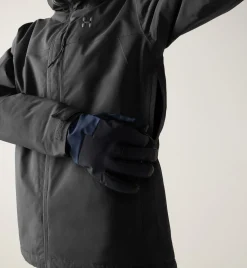 Gondol Insulated II Jacket Dame