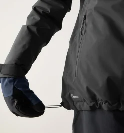 Gondol Insulated II Jacket Dame