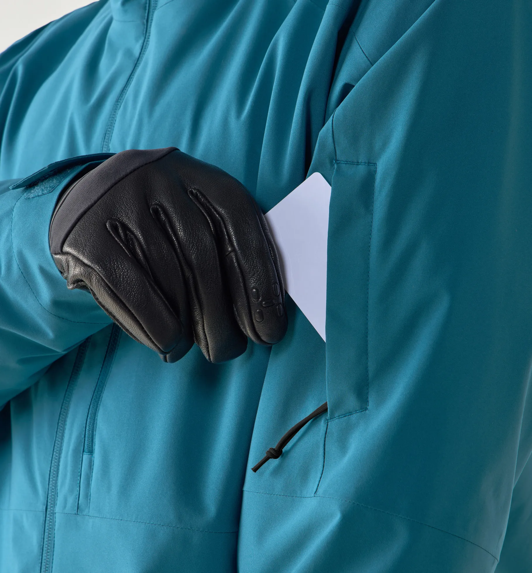 Gondol Insulated II Jacket Herre
