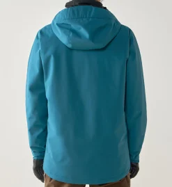 Gondol Insulated II Jacket Herre