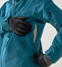 Gondol Insulated II Jacket Herre