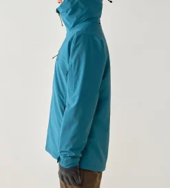 Gondol Insulated II Jacket Herre