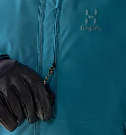 Gondol Insulated II Jacket Herre