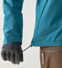 Gondol Insulated II Jacket Herre
