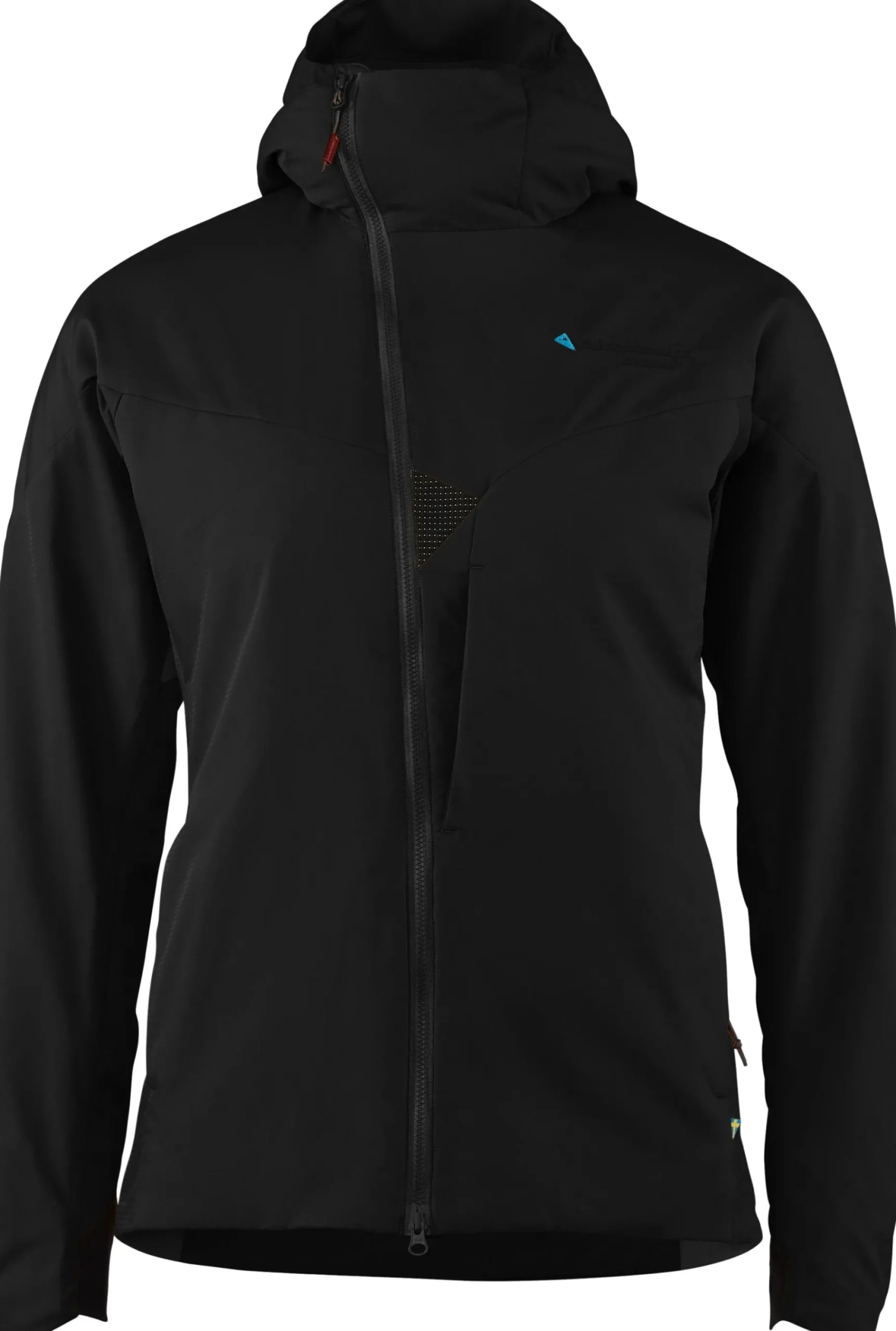 Gondul 2.0 Hood Jacket Dame