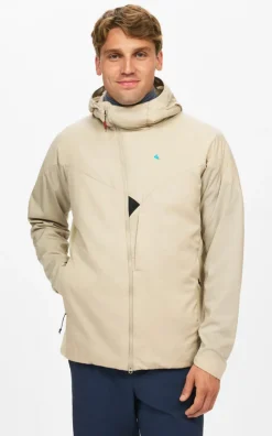 Gondul 2.0 Hood Jacket Herre