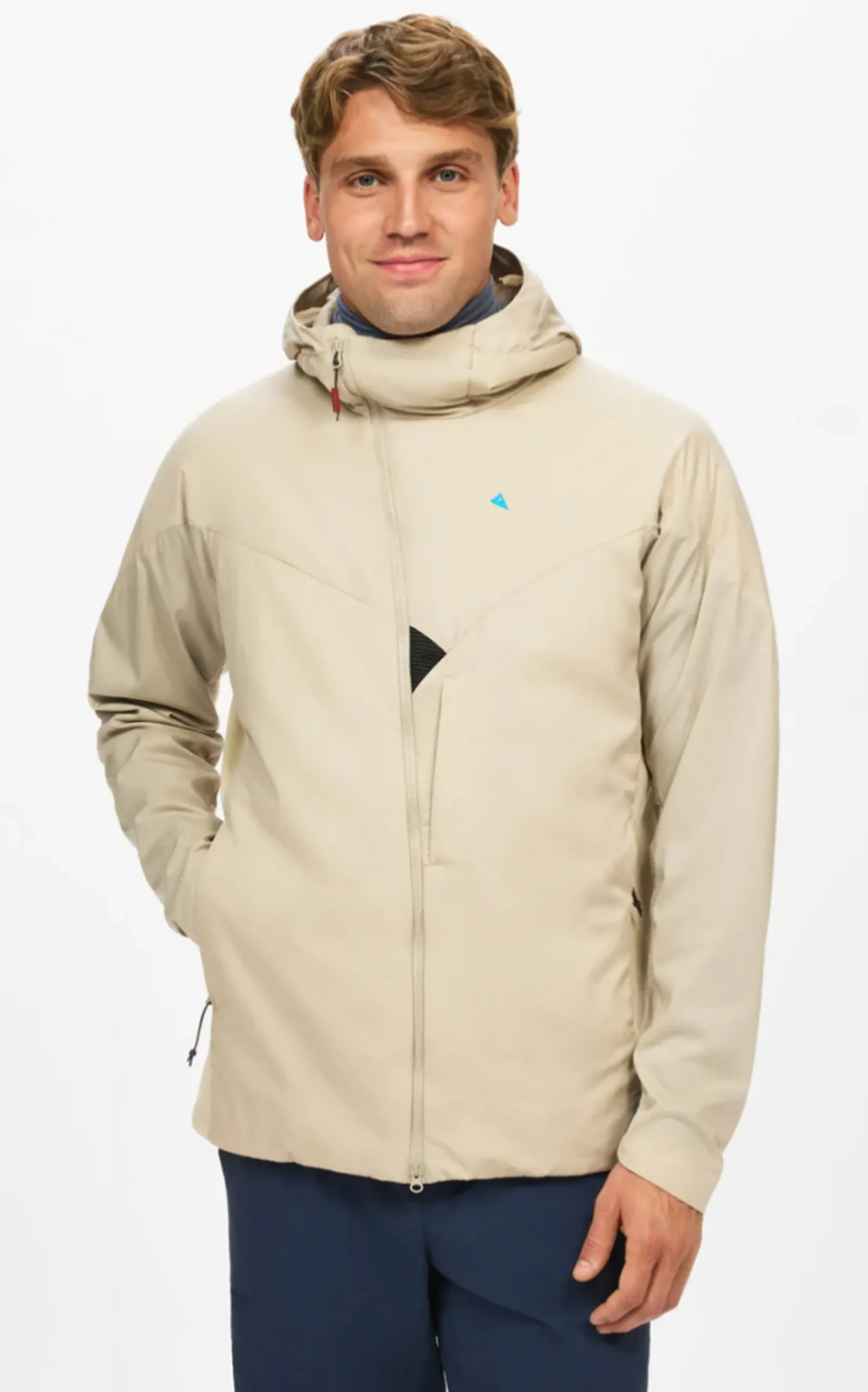 Gondul 2.0 Hood Jacket Herre