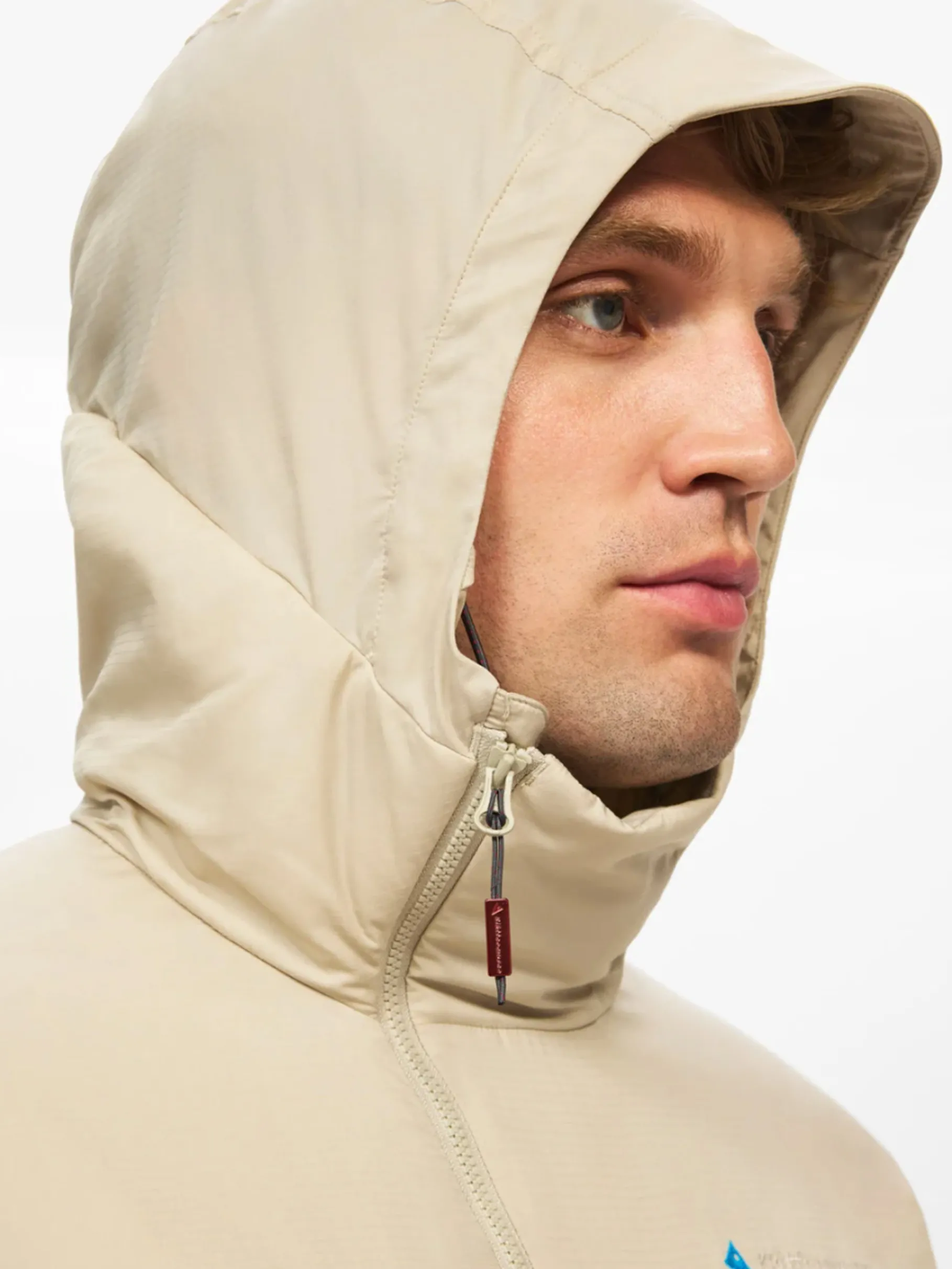 Gondul 2.0 Hood Jacket Herre