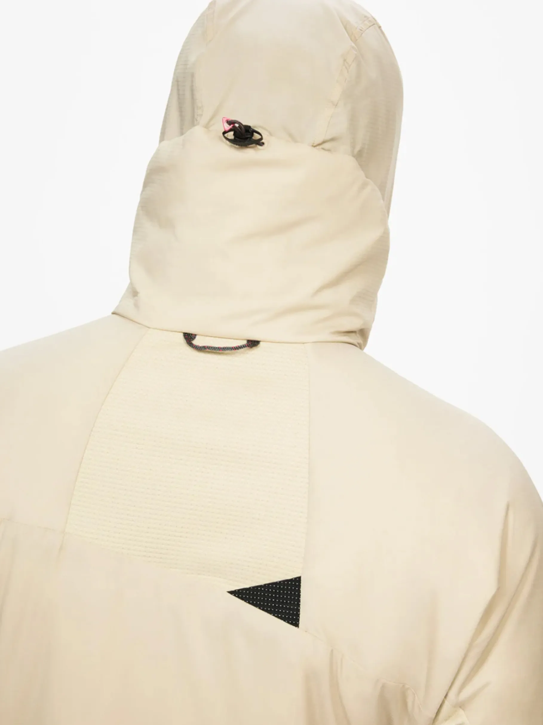 Gondul 2.0 Hood Jacket Herre