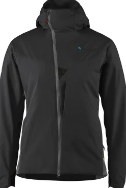Gondul Hood Jacket Dame