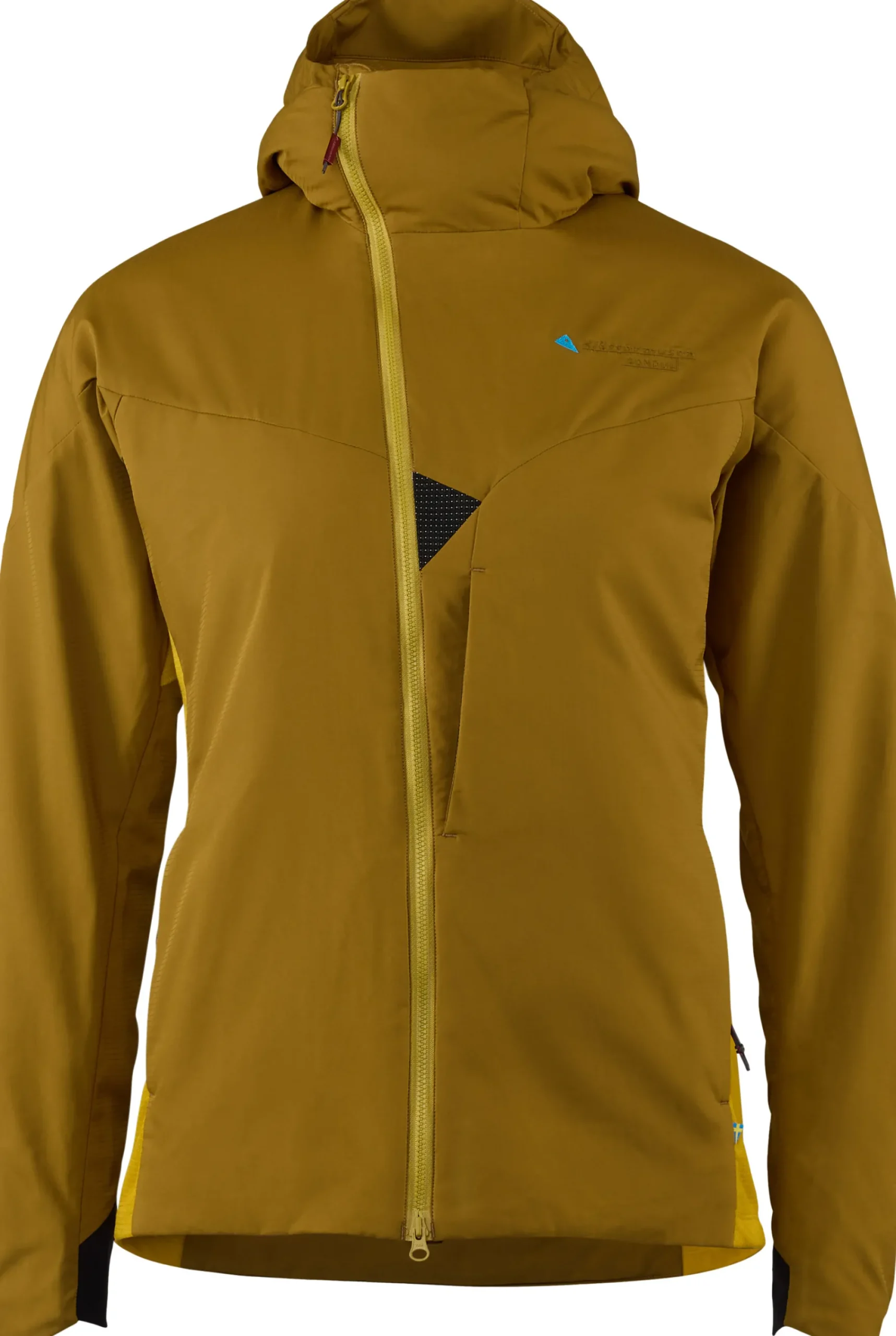 Gondul Hood Jacket Dame