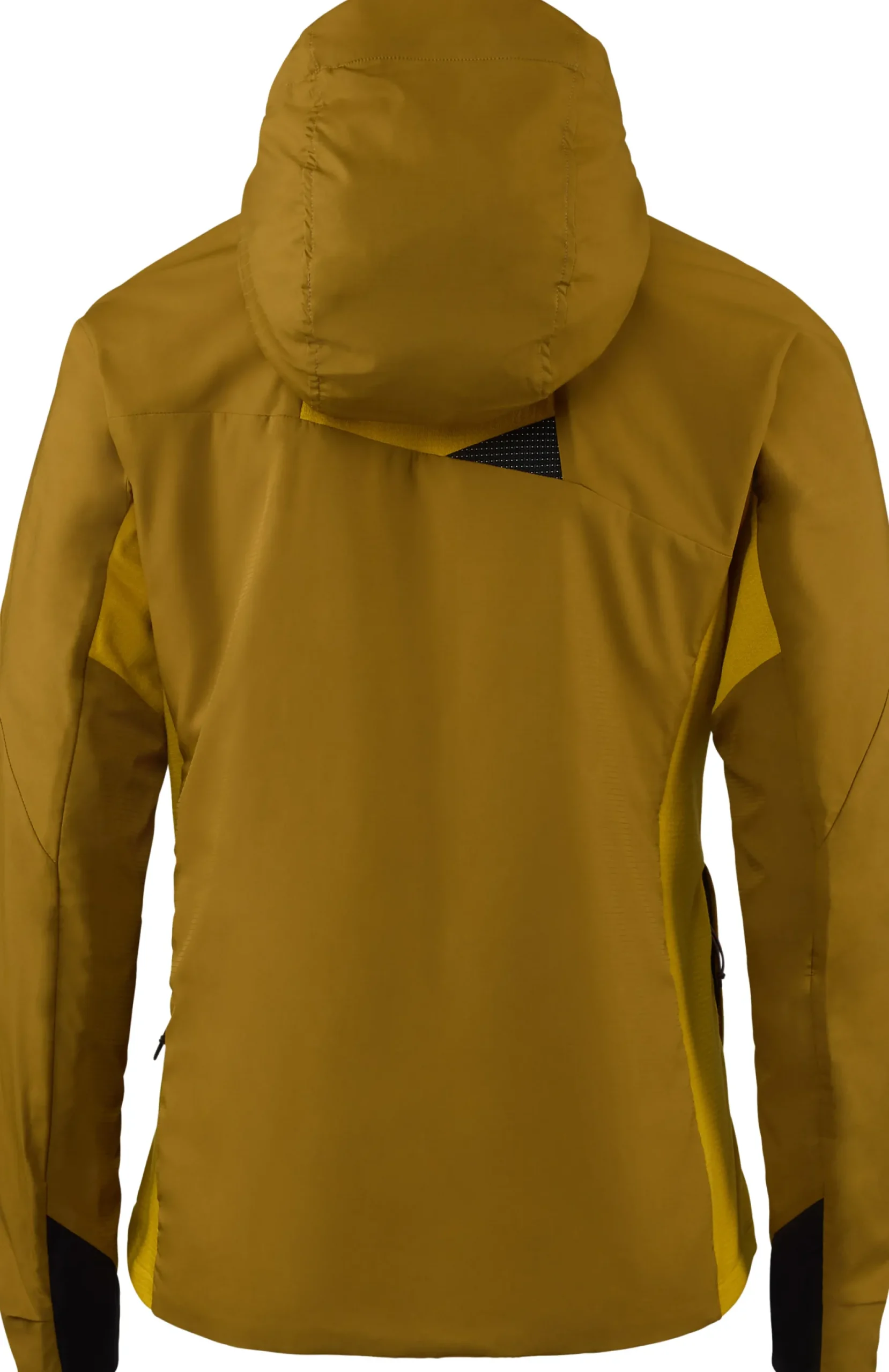 Gondul Hood Jacket Dame