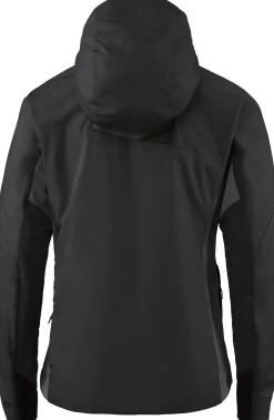 Gondul Hood Jacket Dame