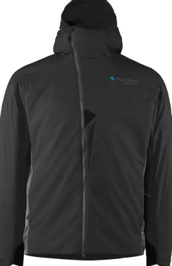 Gondul Hood Jacket Herre