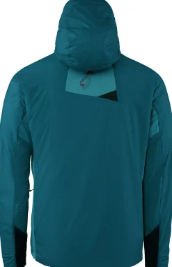 Gondul Hood Jacket Herre