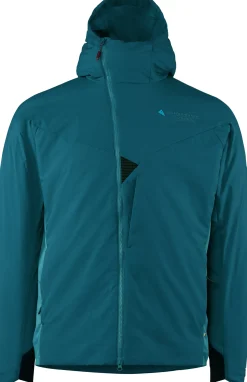 Gondul Hood Jacket Herre
