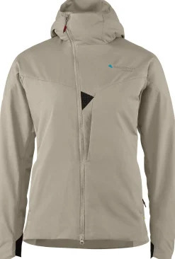 Gondul 2.0 Hood Jacket Dame