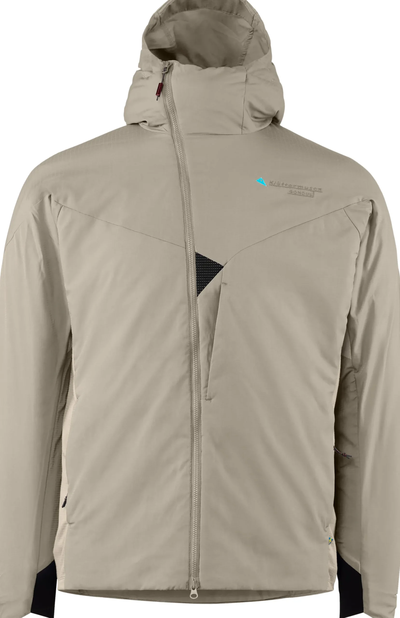 Gondul 2.0 Hood Jacket Herre