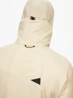 Gondul 2.0 Hood Jacket Herre