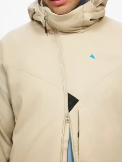 Gondul 2.0 Hood Jacket Herre