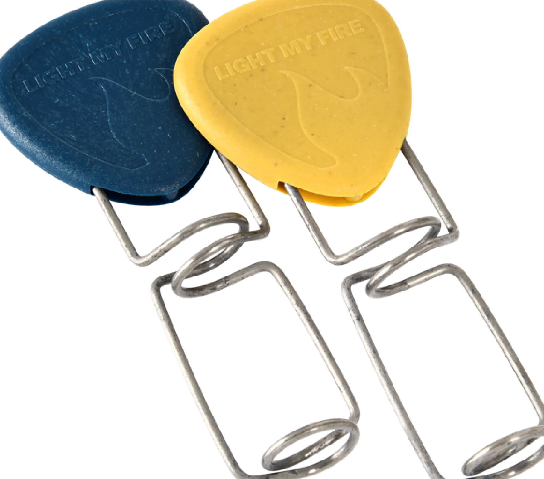 Grandpa's FireFork 2-pack BIO
