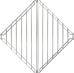 Grate for Medium Flat Firepit