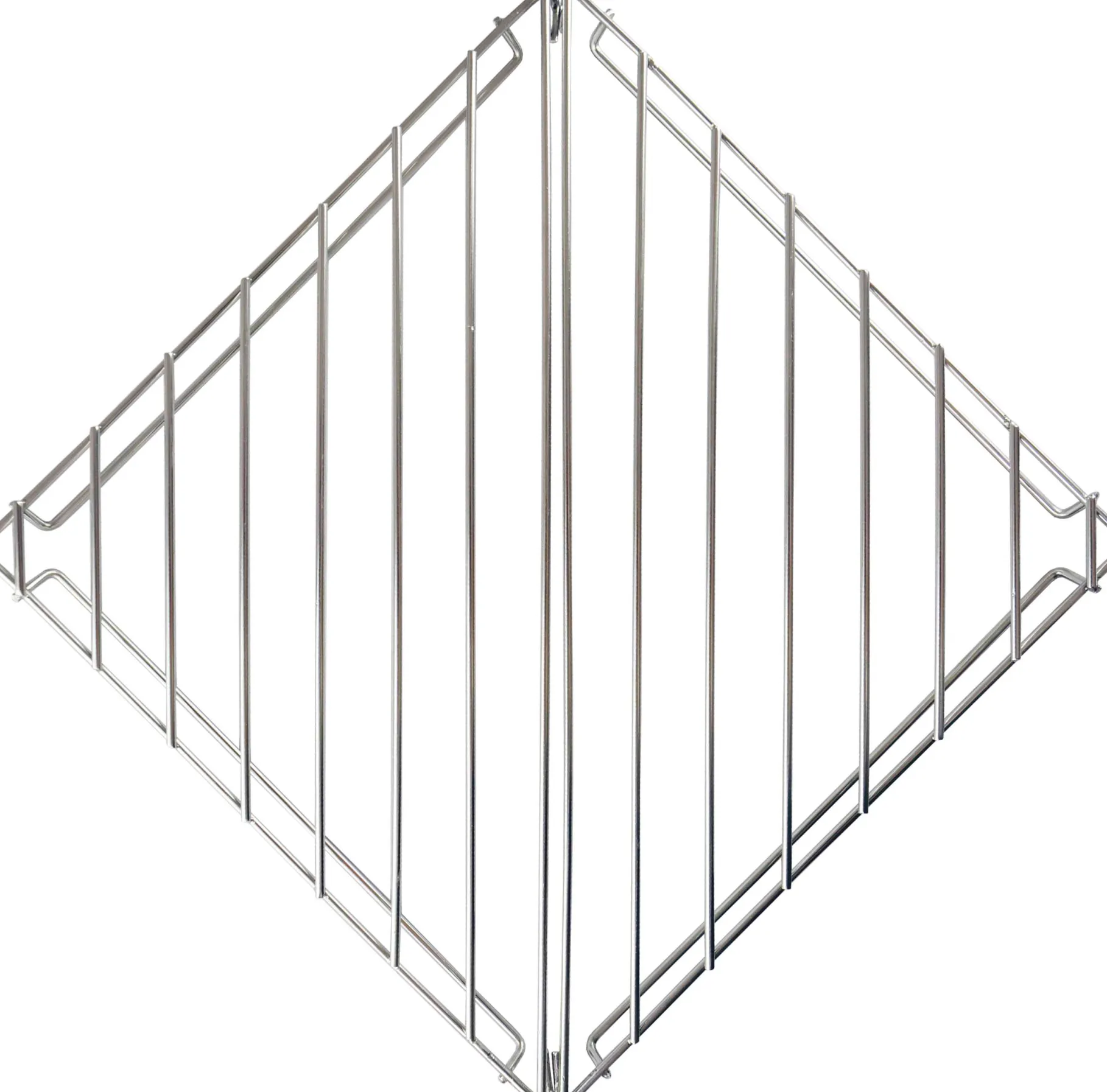 Grate for Medium Flat Firepit
