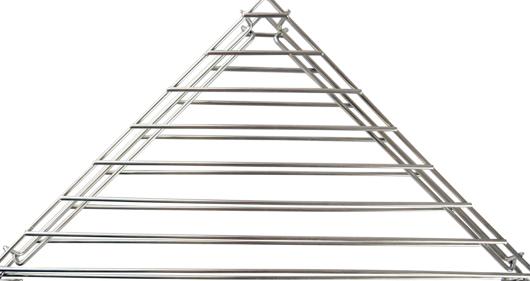 Grate for Medium Flat Firepit