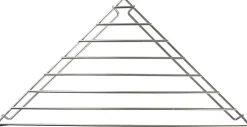 Grate for Medium Flat Firepit