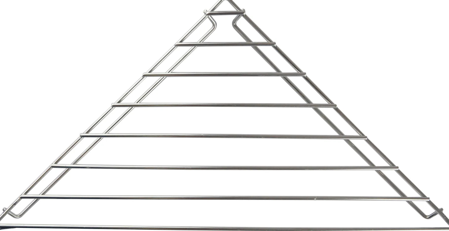 Grate for Medium Flat Firepit