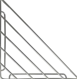 Grate for Small Flat Firepit