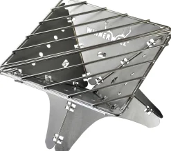 Grate for Small Flat Firepit