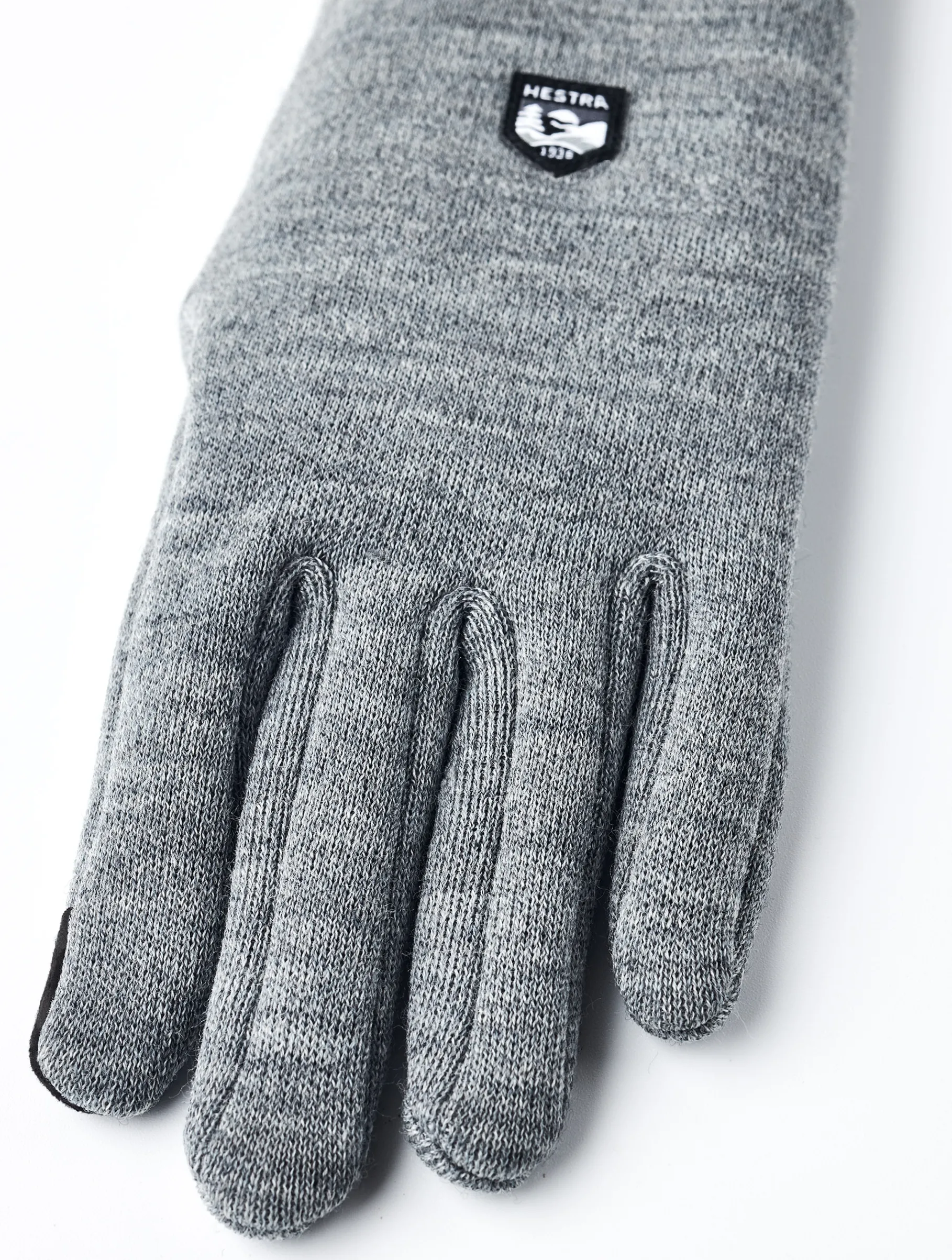 Gravita Merino Liner 5-Finger