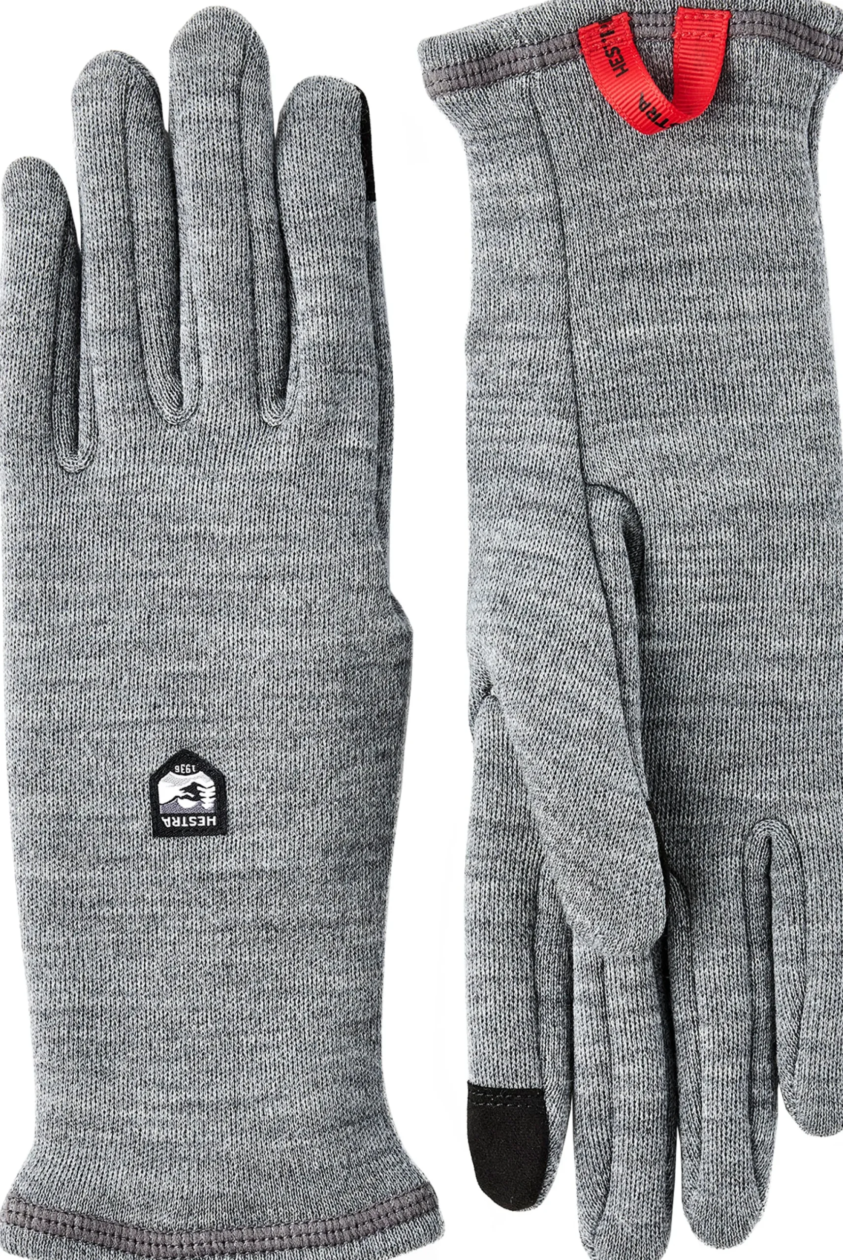 Gravita Merino Liner 5-Finger