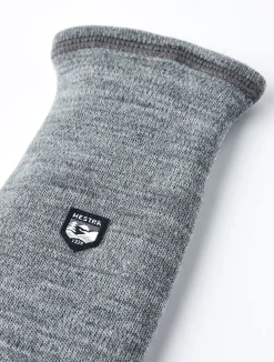 Gravita Merino Liner 5-Finger