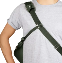 Greenland Shoulder Bag